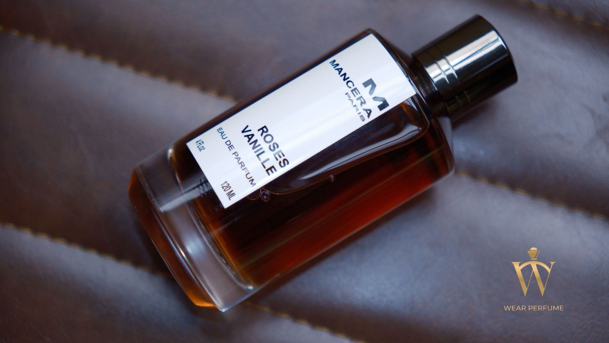  Mancera Roses Vanille 