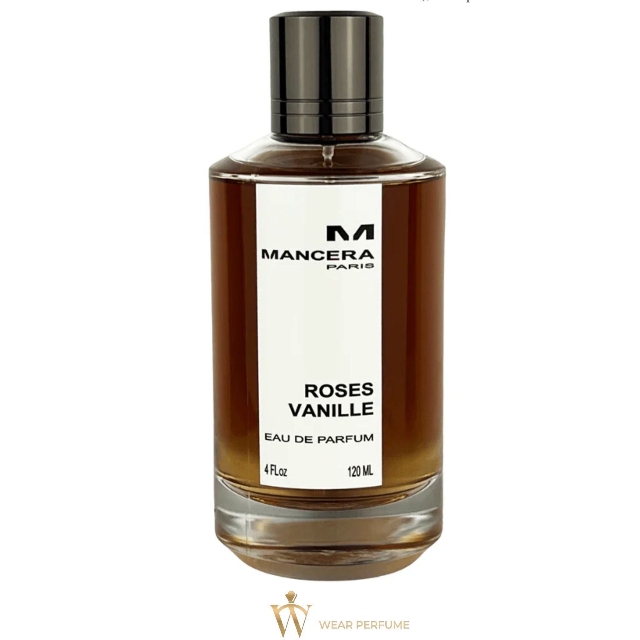  Mancera Roses Vanille 