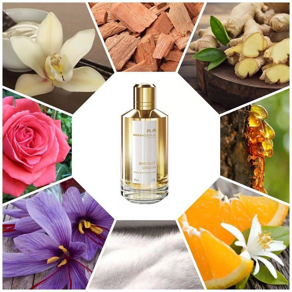  Mancera Instant Crush EDP 