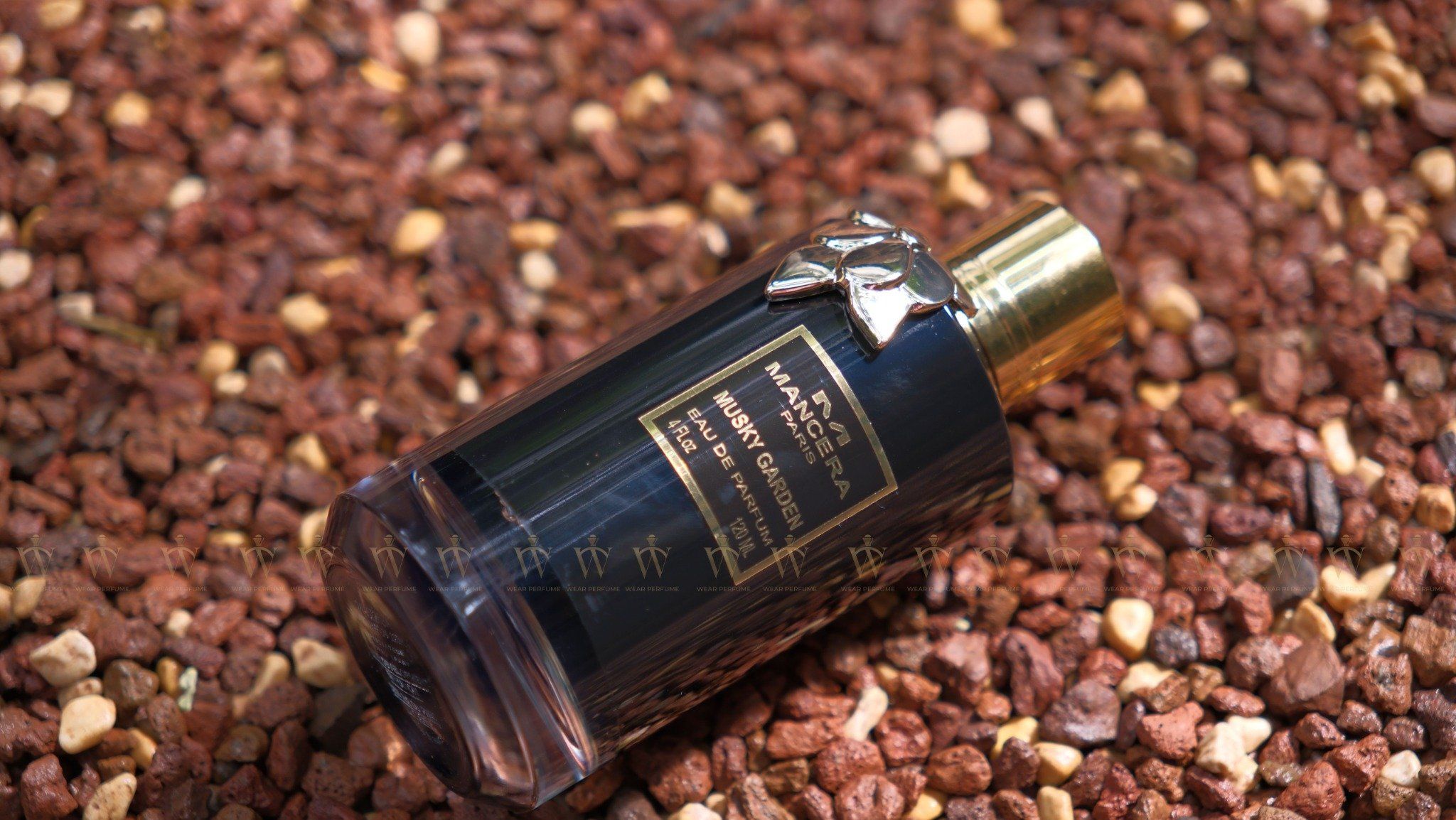  Mancera Musky Garden EDP 