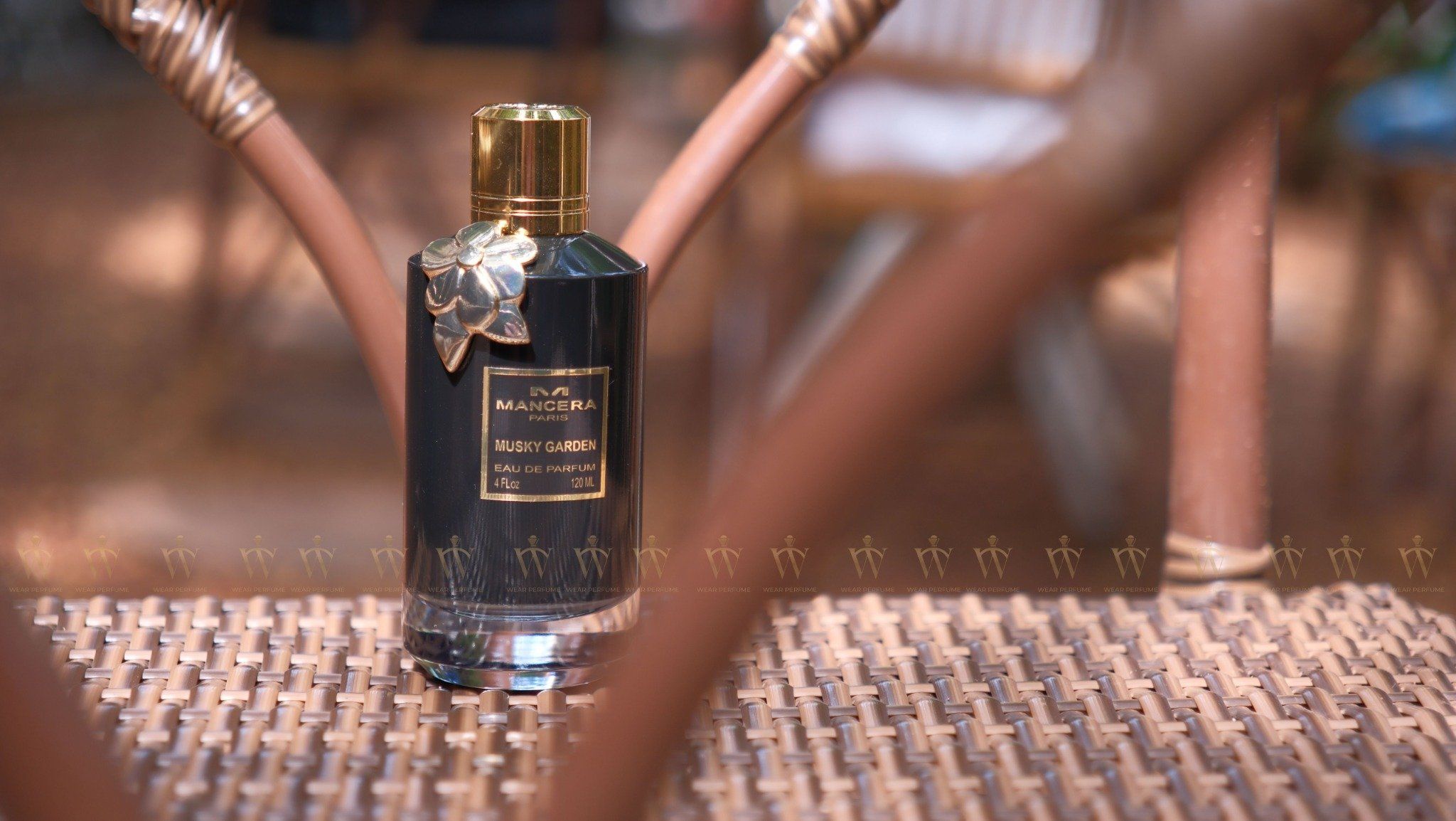  Mancera Musky Garden EDP 