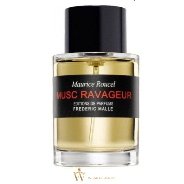  Frederic Malle Musc Ravageur 