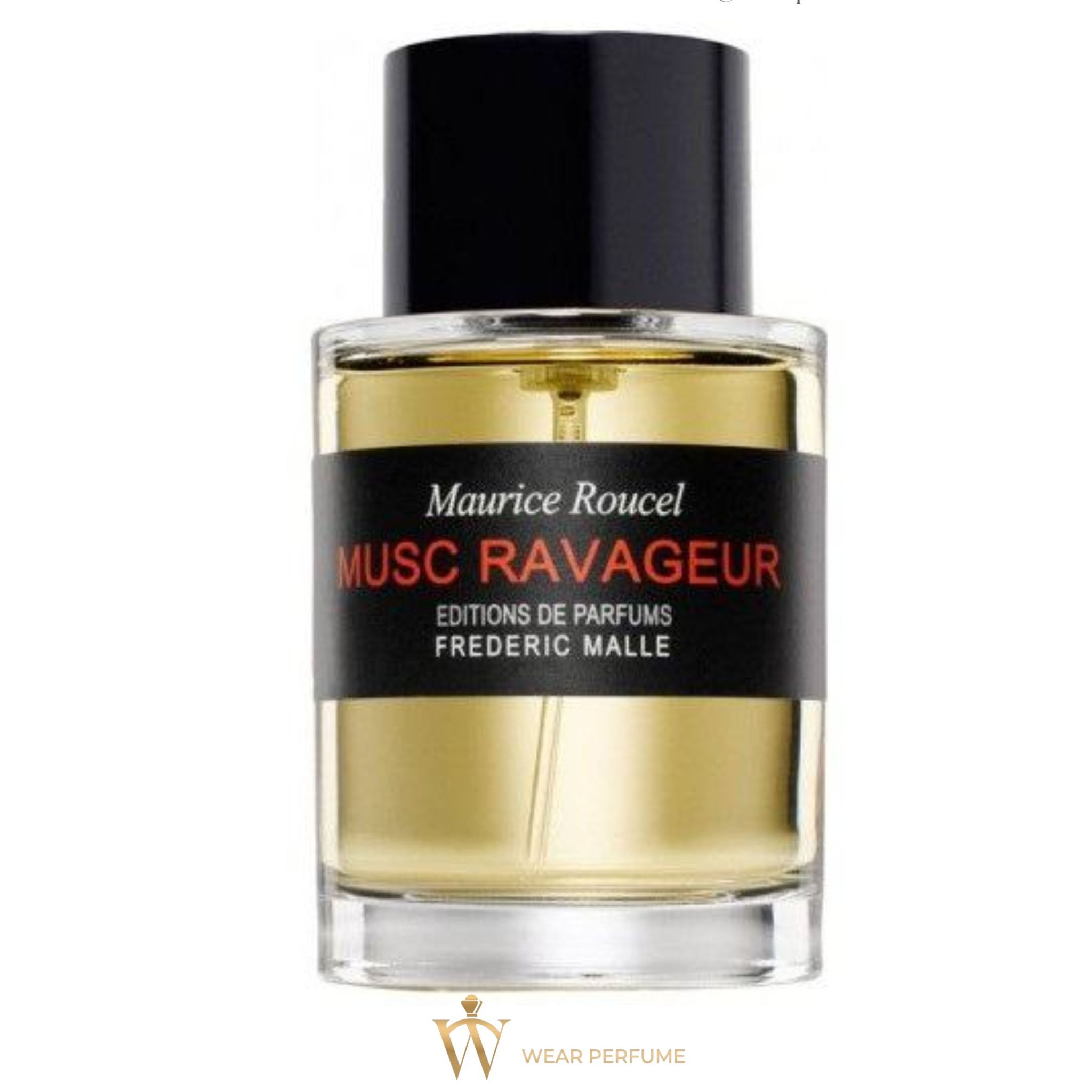  Frederic Malle Musc Ravageur 