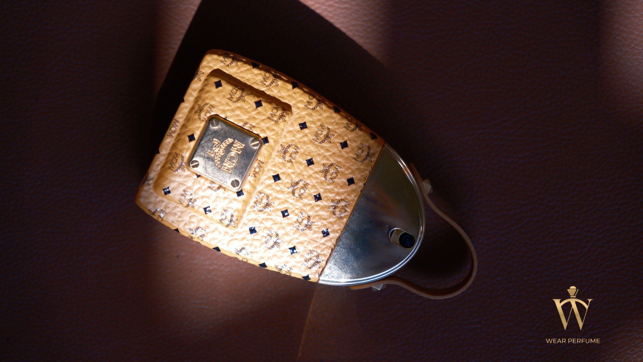  MCM EDP 