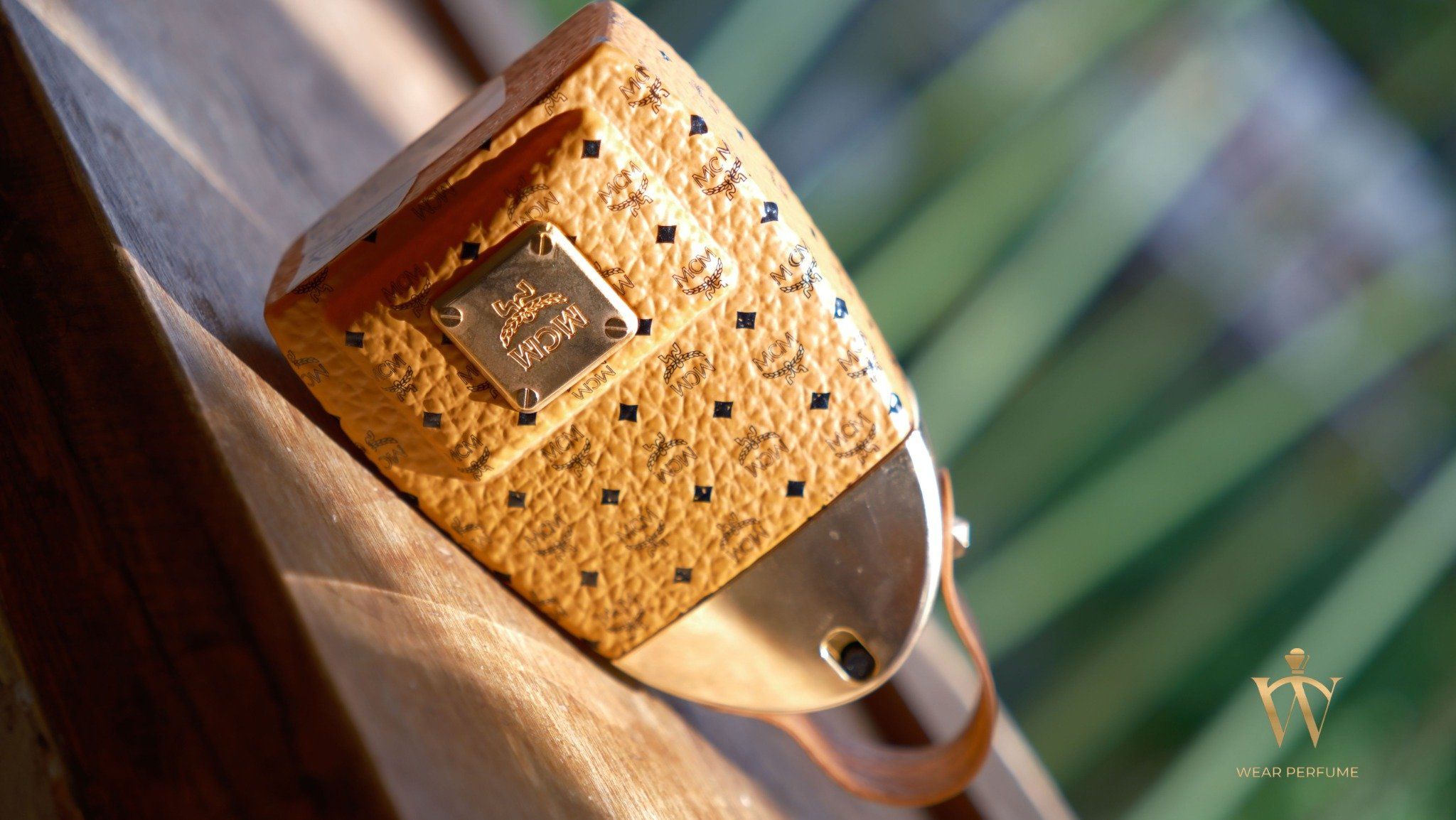  MCM EDP 