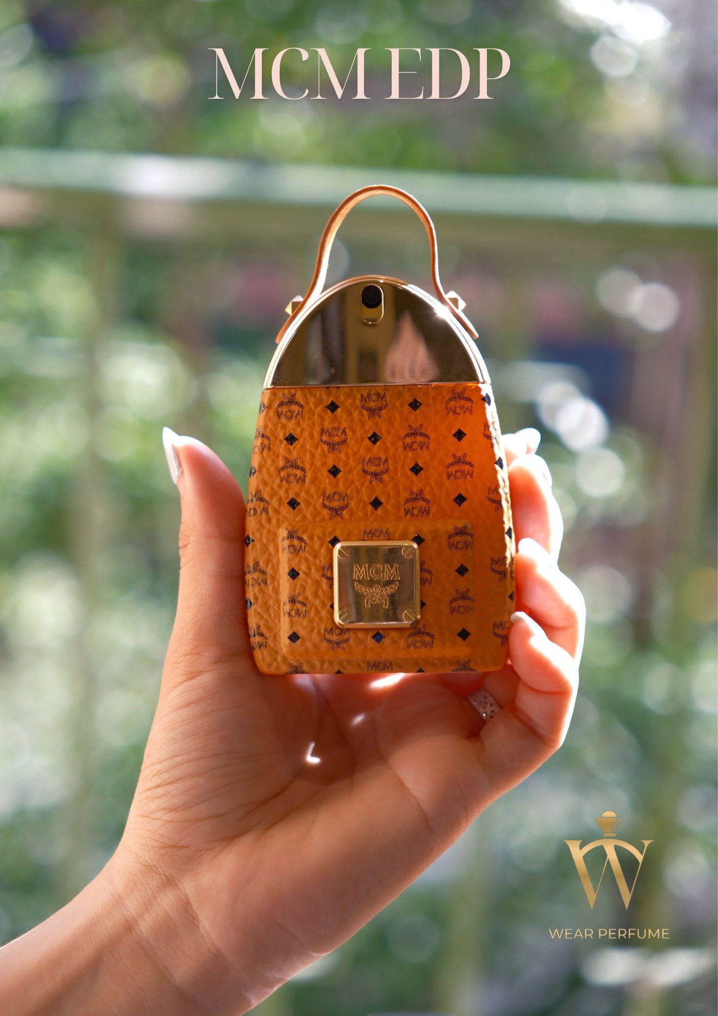  MCM EDP 