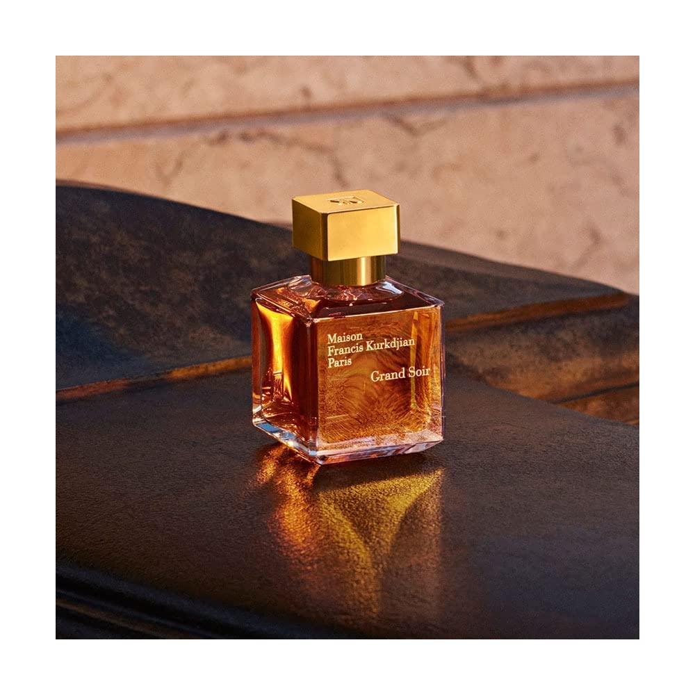 Maison Francis Kurkdjian Grand Soir Wearperfume