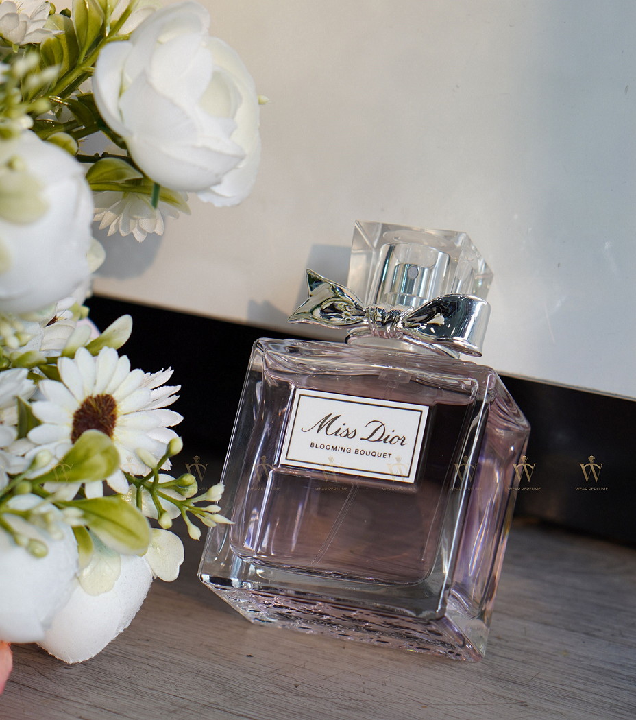  Miss Dior Blooming Bouquet EDT 