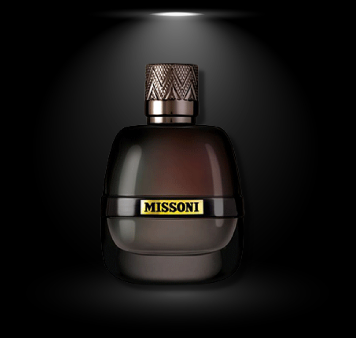  Missoni Parfum Pour Homme 