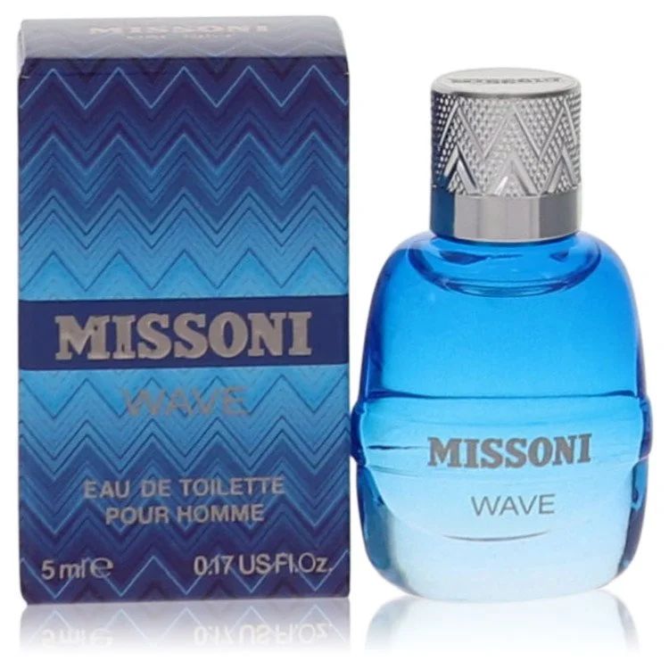  Missoni Wave Pour Homme Mini 5ml 