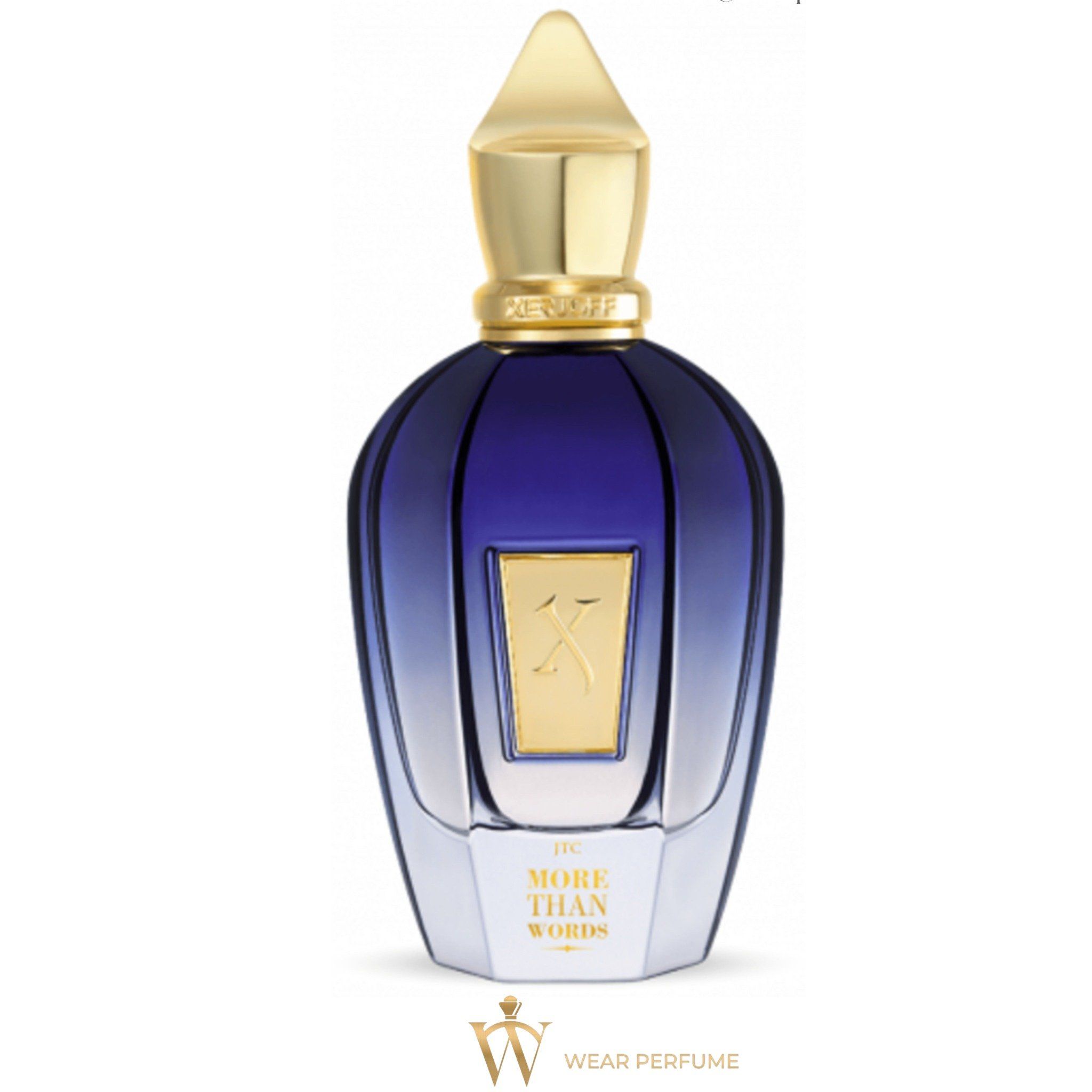  Xerjoff More Than Words EDP 