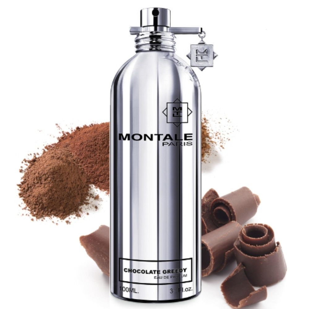  Montale Chocolate Greedy EDP 