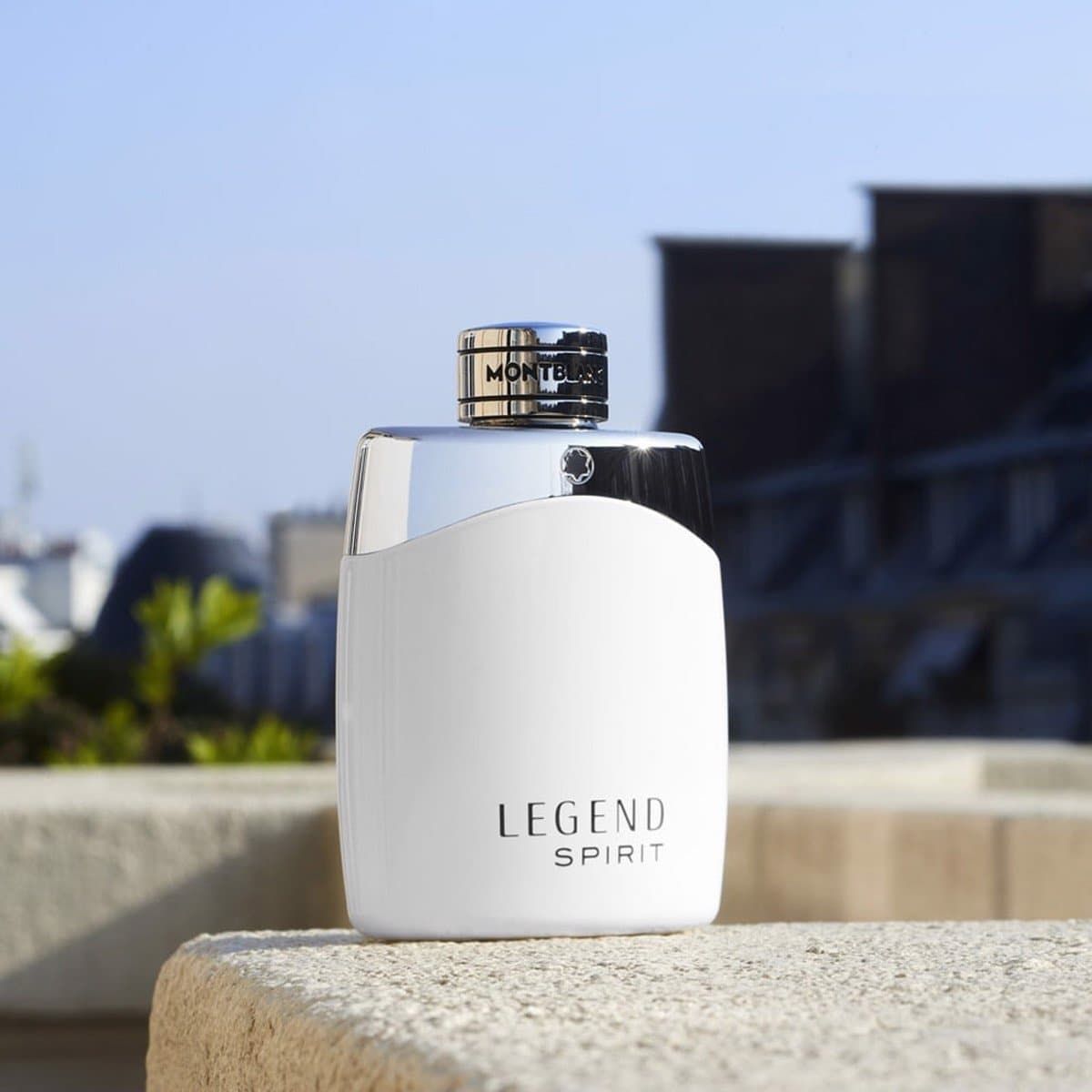  Montblanc Legend Spirit EDT 