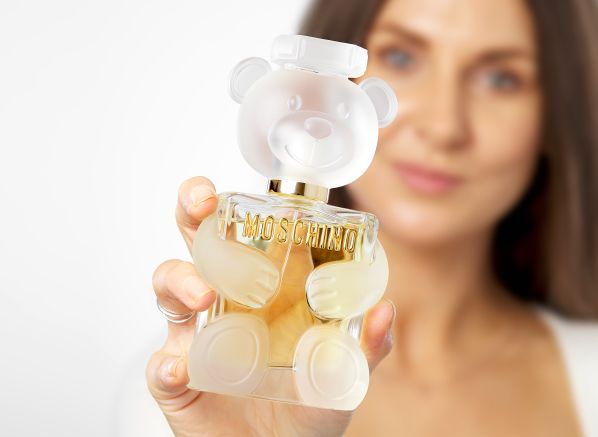  Moschino Toy 2 For Woman 30ML 