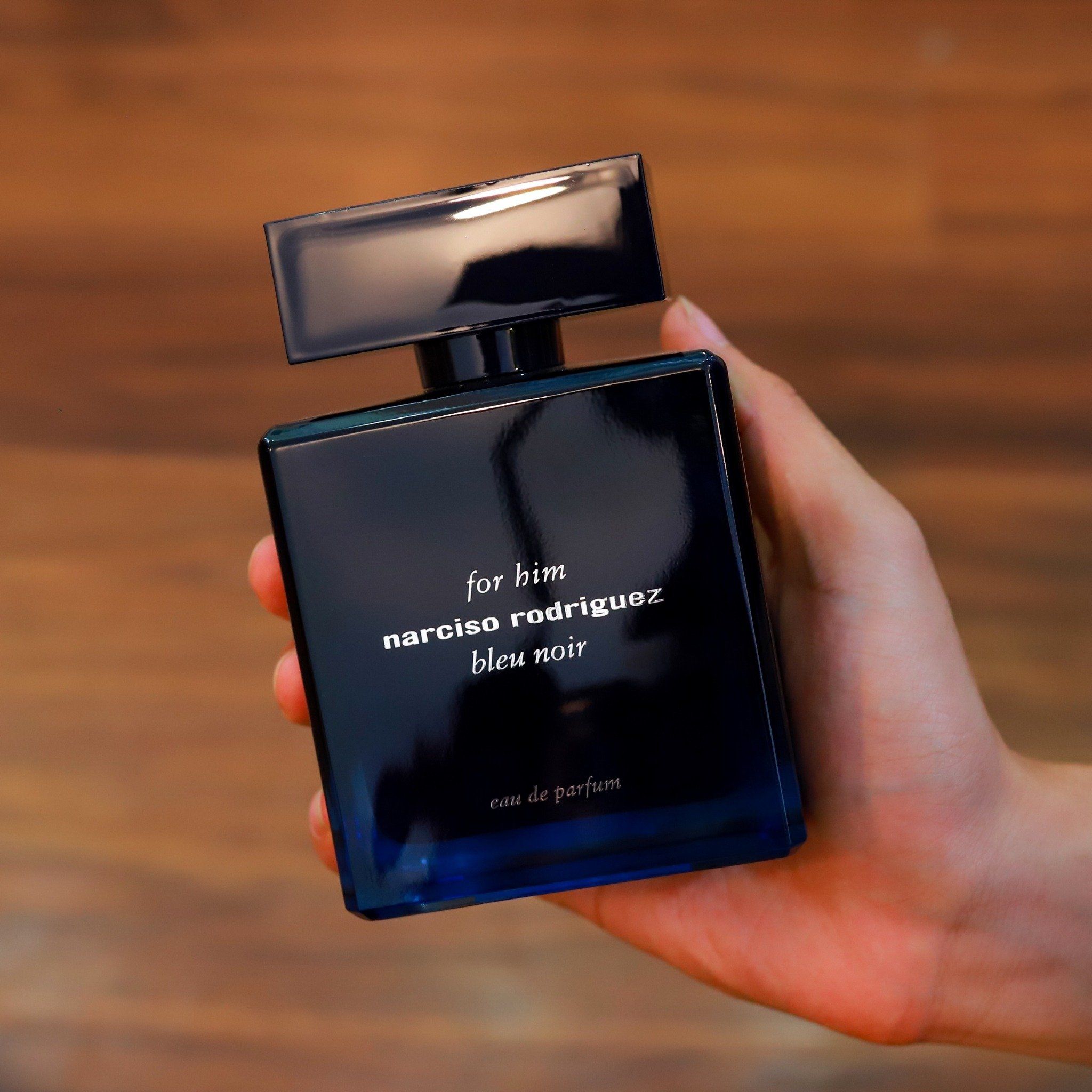  Narciso Rodriguez For Him Bleu Noir EDP 