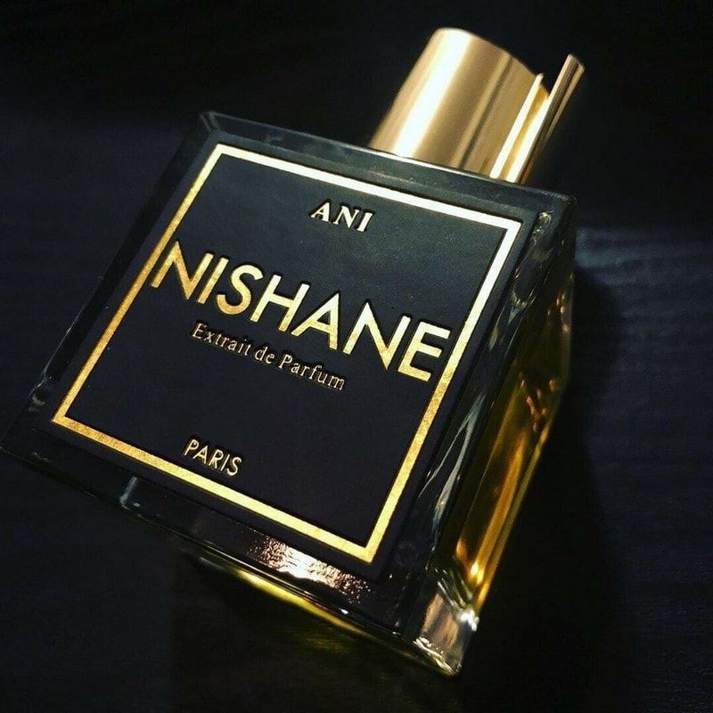  Nishane Ani Extrait De Parfum 