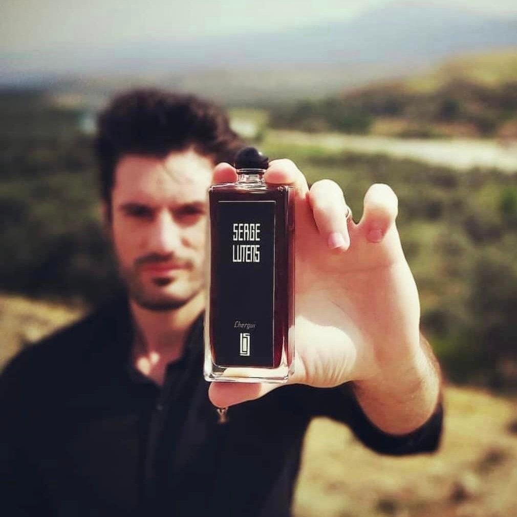  Serge Lutens Chergui EDP 