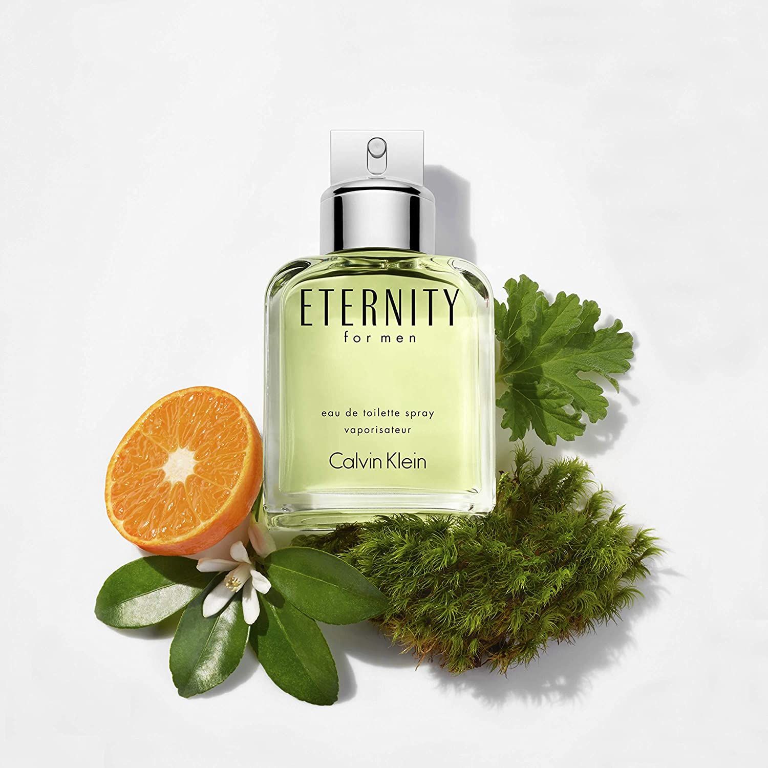  Calvin Klein Eternity For Men EDT 