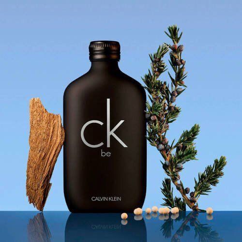  Calvin Klein CK Be EDT 