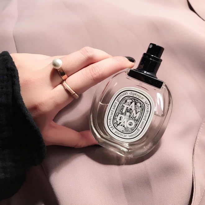  Diptyque Tam Dao EDT 75ML 