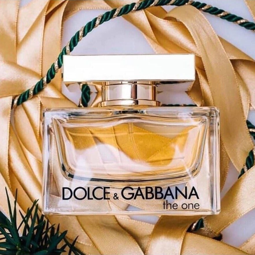  Dolce & Gabbana The One Woman EDP 