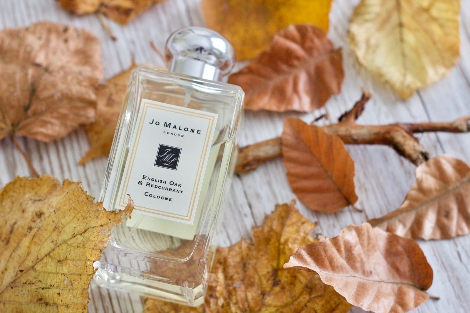  Jo Malone London English Oak & Redcurrant Cologne 