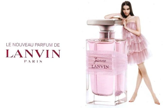  Jeanne Lanvin EDP 100ML 