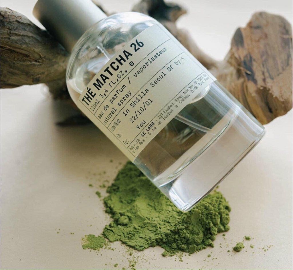  Le Labo The Matcha 26 