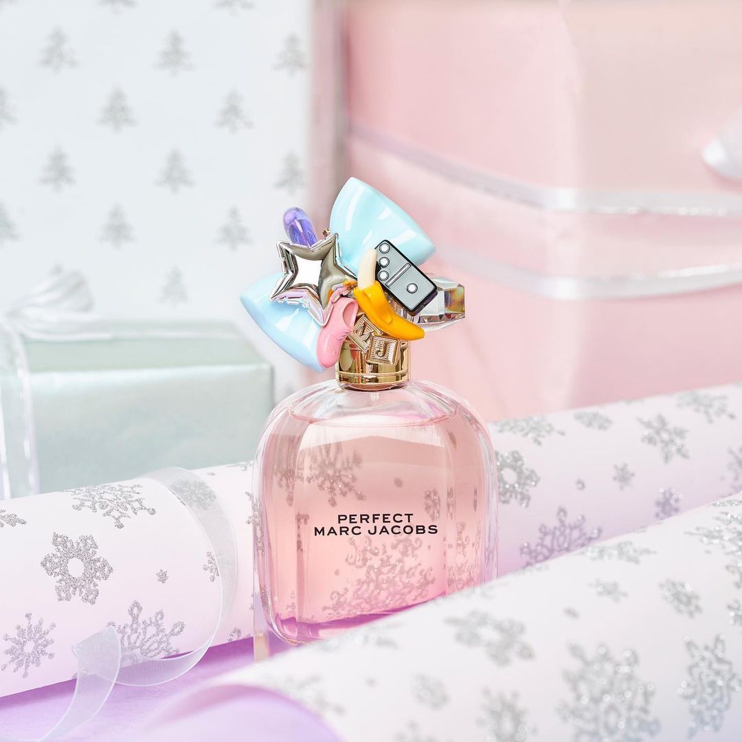  Marc Jacobs Perfect EDP 