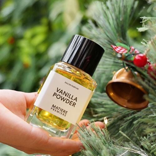  Matiere Premiere Vanilla Powder EDP 