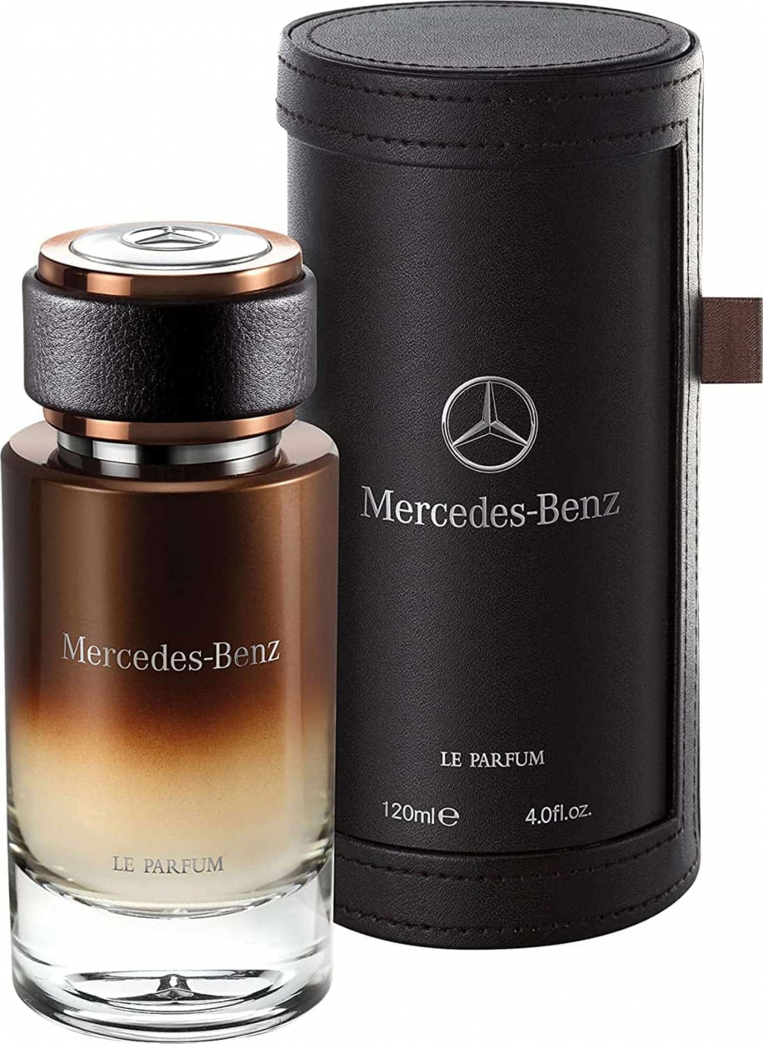  Mercedes Benz Le Parfum 120ML 