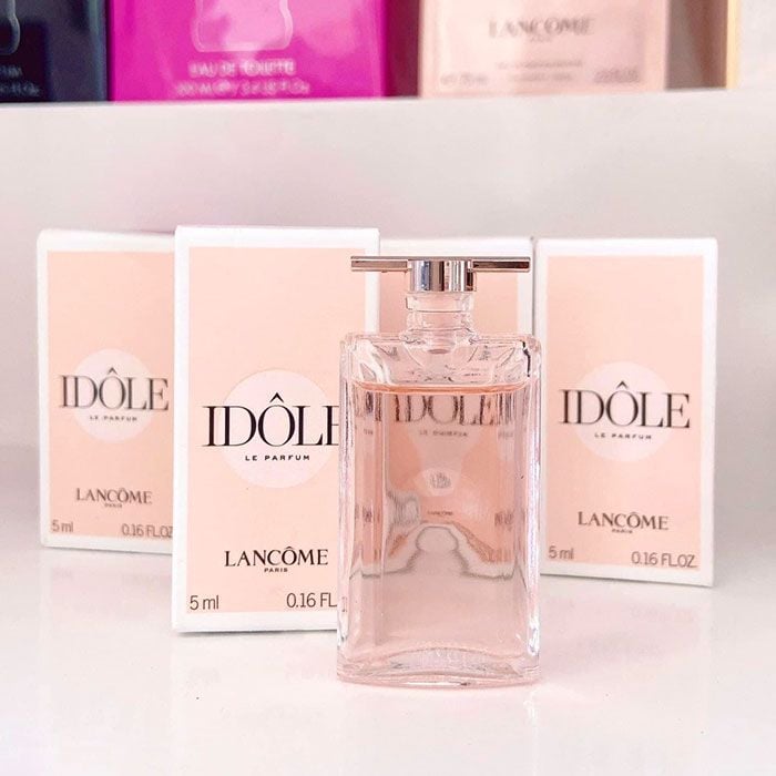  Lancome Idole Le Parfum EDP Mini 5ML 