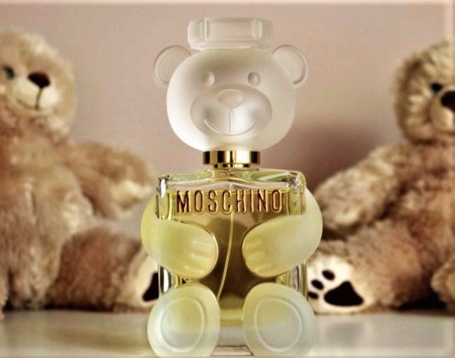  Moschino Toy 2 For Woman EDP 