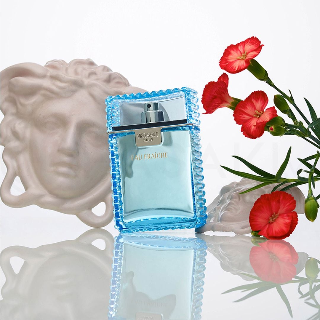  Versace Man Eau Fraiche EDT 