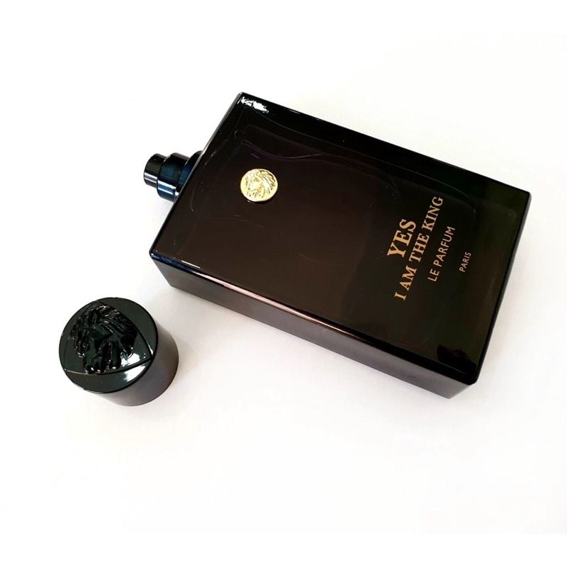  Geparlys Yes I Am The King Le Parfum EDP 
