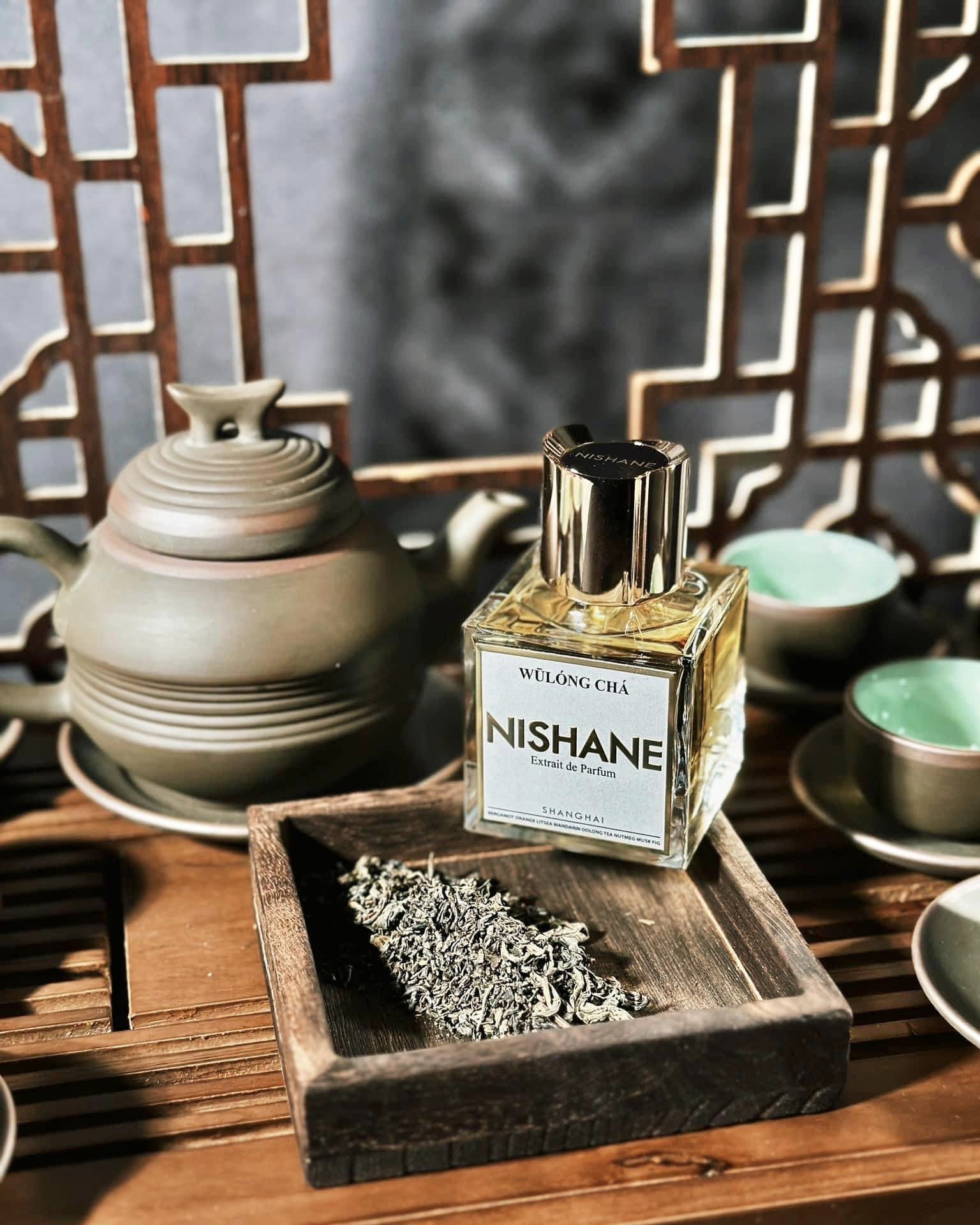  Nishane Wulong Cha 
