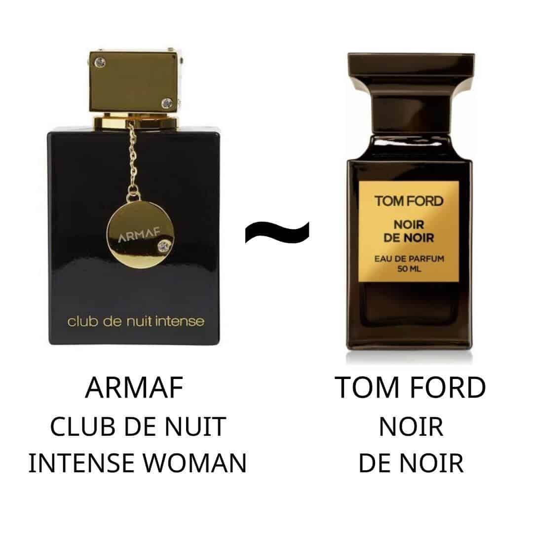  Armaf Club De Nuit Intense Woman 