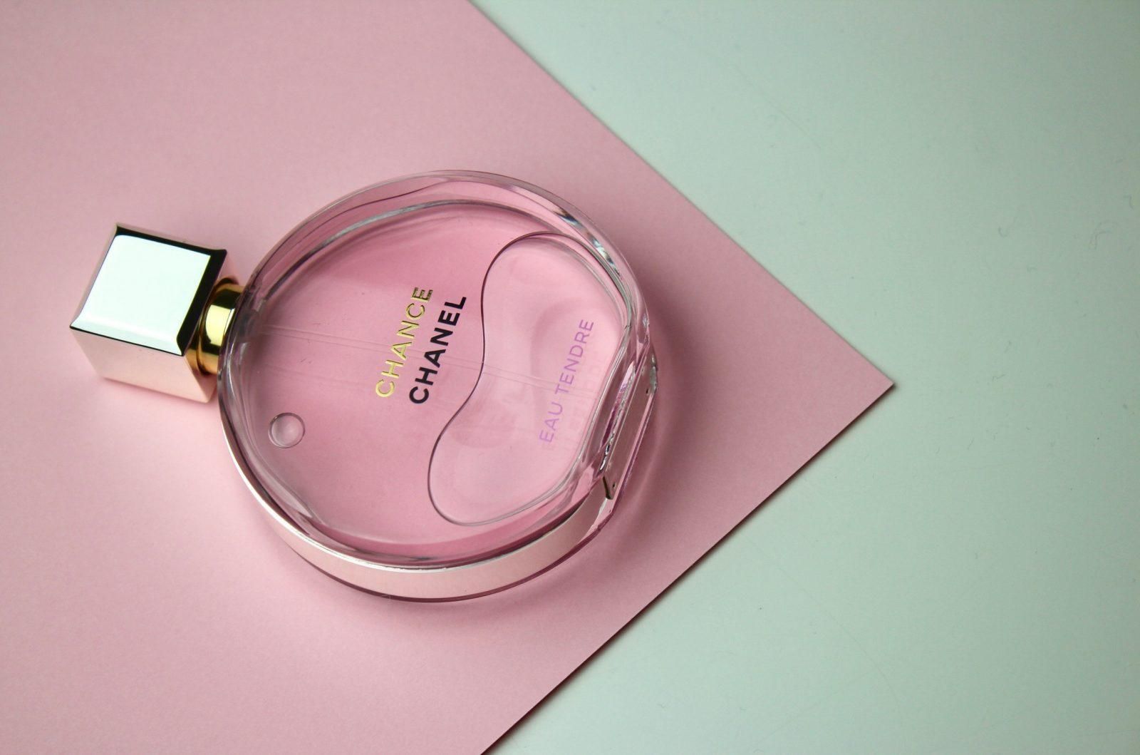  Chanel Chance Eau Tendre EDP 50 ML 