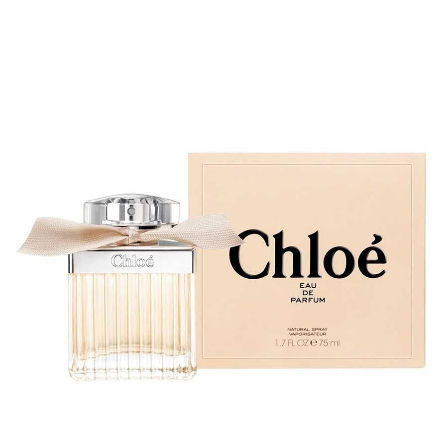  Chloe EDP 