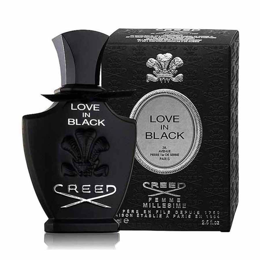  Creed Love in Black EDP 