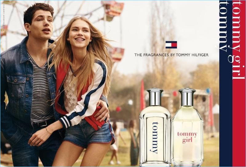 Tommy Hilfiger Tommy Girl EDT 