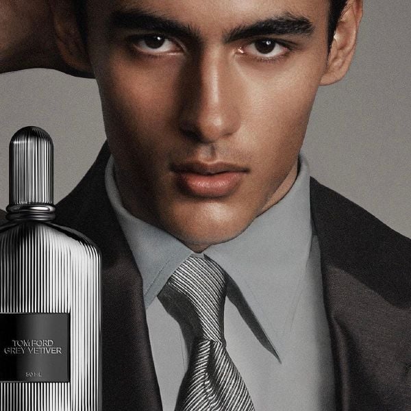  Tom Ford Grey Vetiver Parfum 