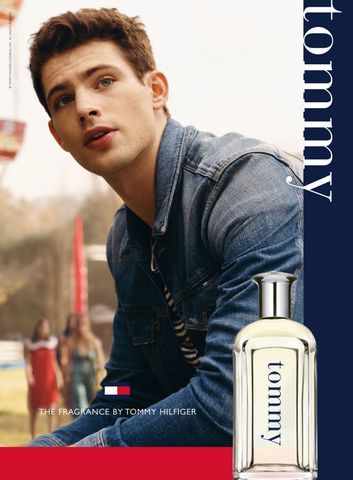  Tommy Hilfiger Tommy EDT 