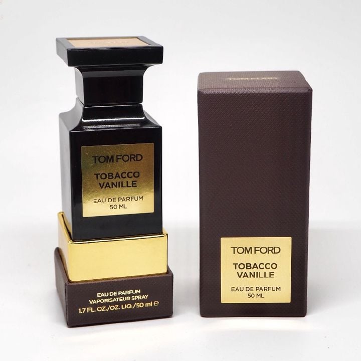  Tom Ford Tobacco Vanille EDP 