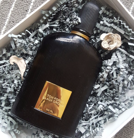  Tom Ford Black Orchid EDP 