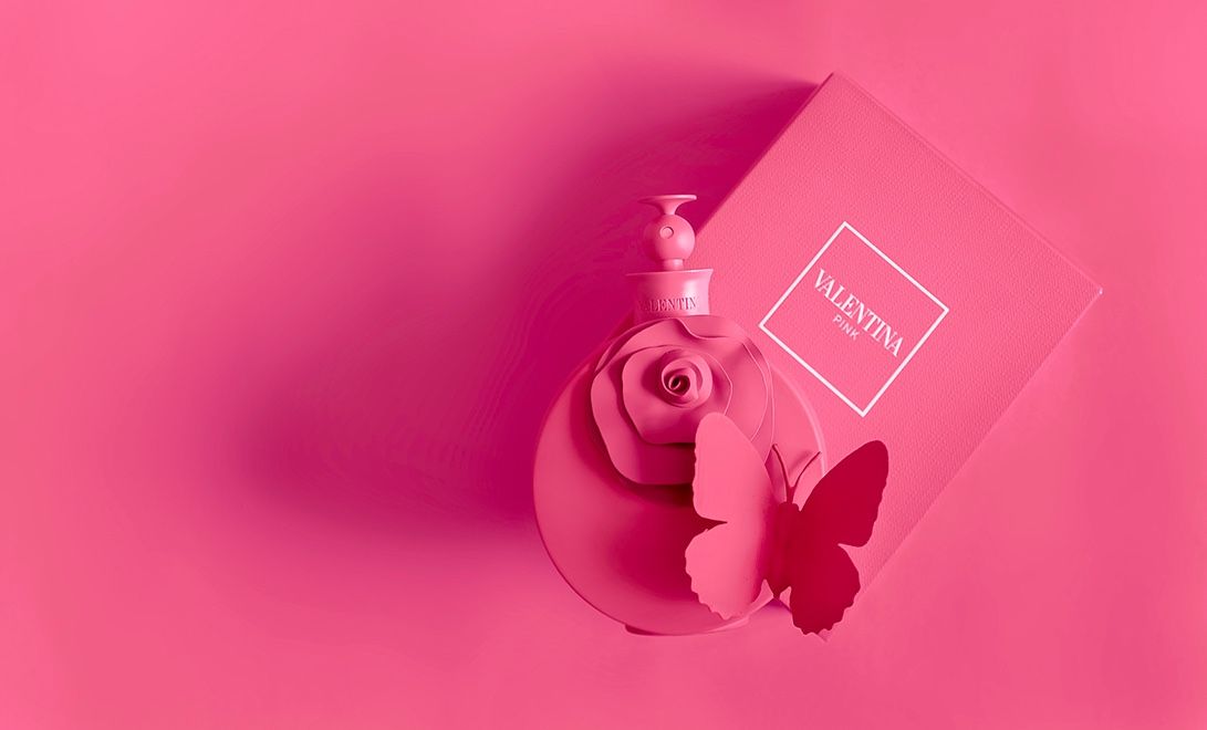  Valentino Valentina Pink EDP 