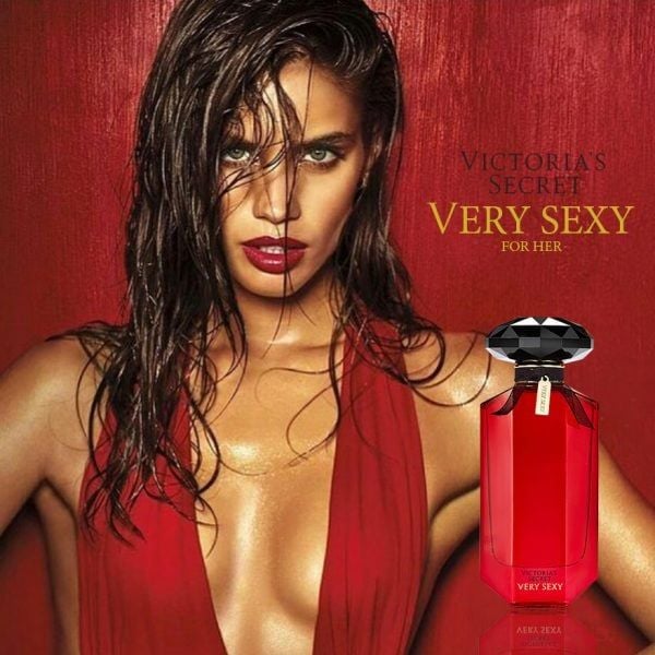  VICTORIA’S SECRET VERY SEXY EDP BẢN CŨ 2014 50ML 