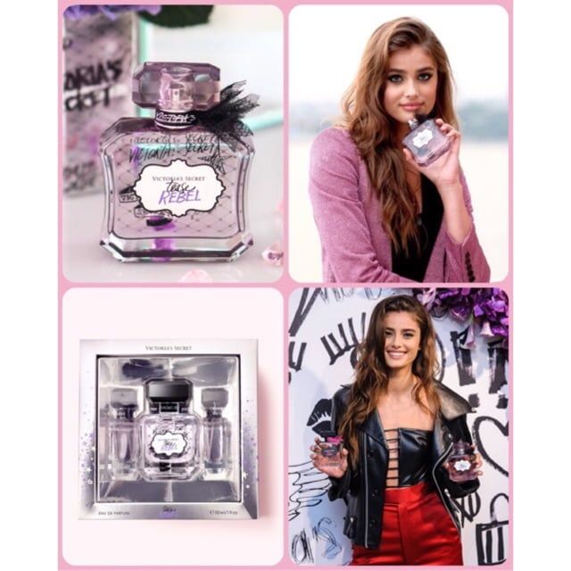  Victoria's Secret Tease Rebel EDP 
