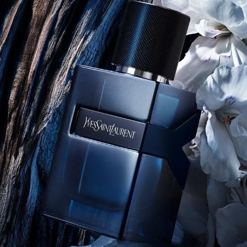  Yves Saint Laurent YSL Y L'Elixir EDP Mini 7.5 ML 