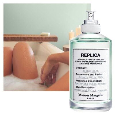  Maison Margiela Replica Bubble Bath EDT 